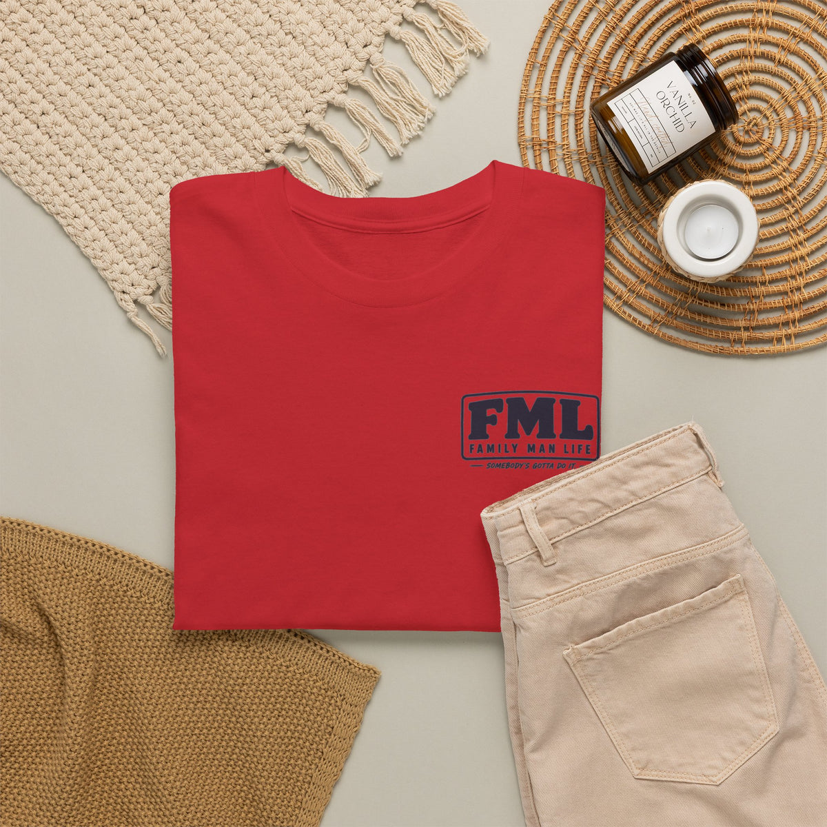 FML Urgent Care Funny Medical Graphic Tee