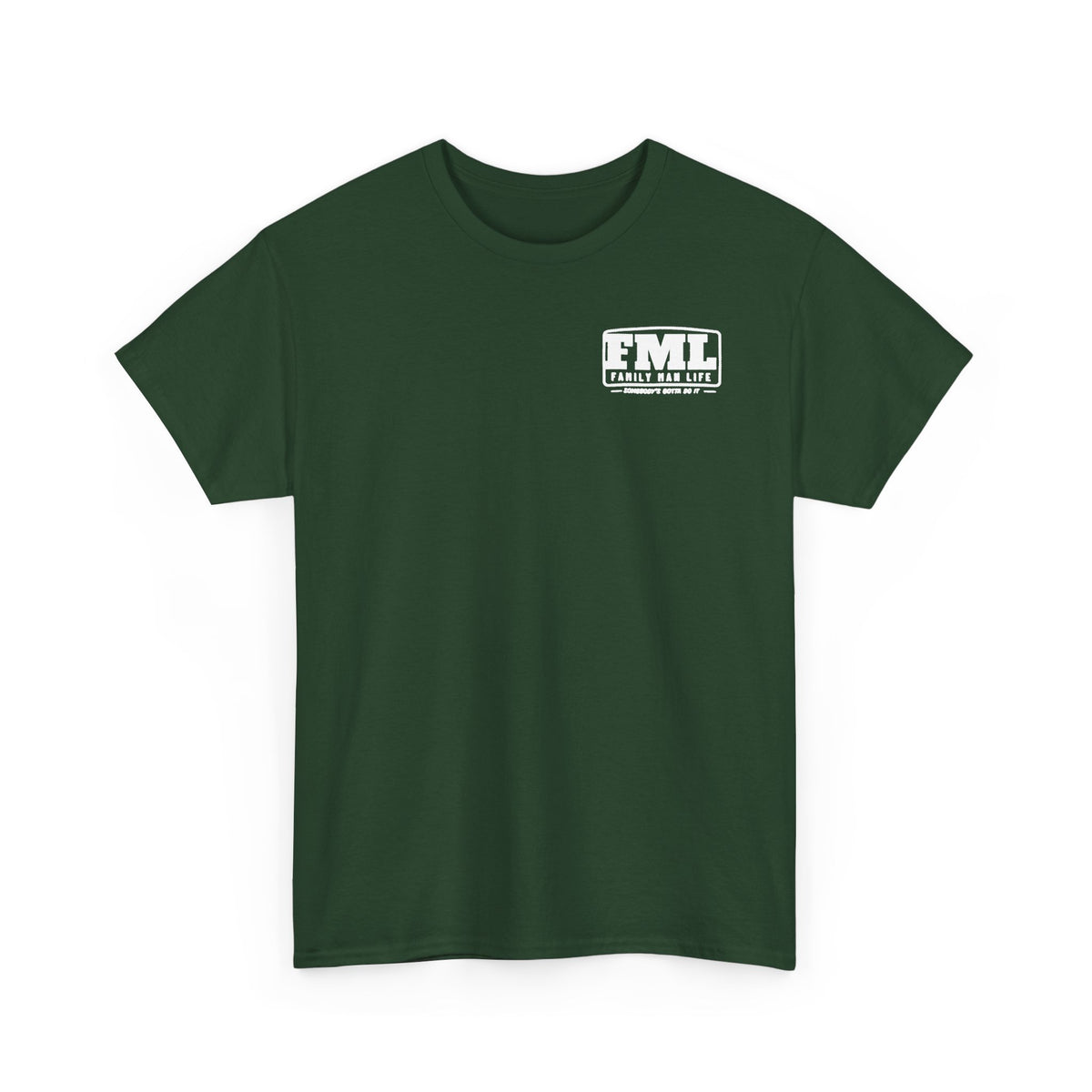 FML Brewing Company Hopfully Next Batch Is Better Graphic Tee