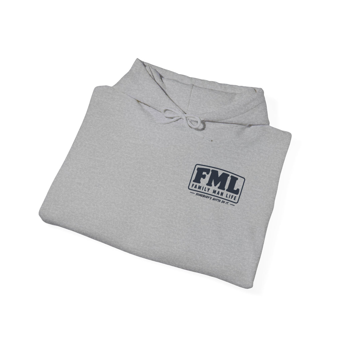 FML Brewing Company Beer Lover Hoodie