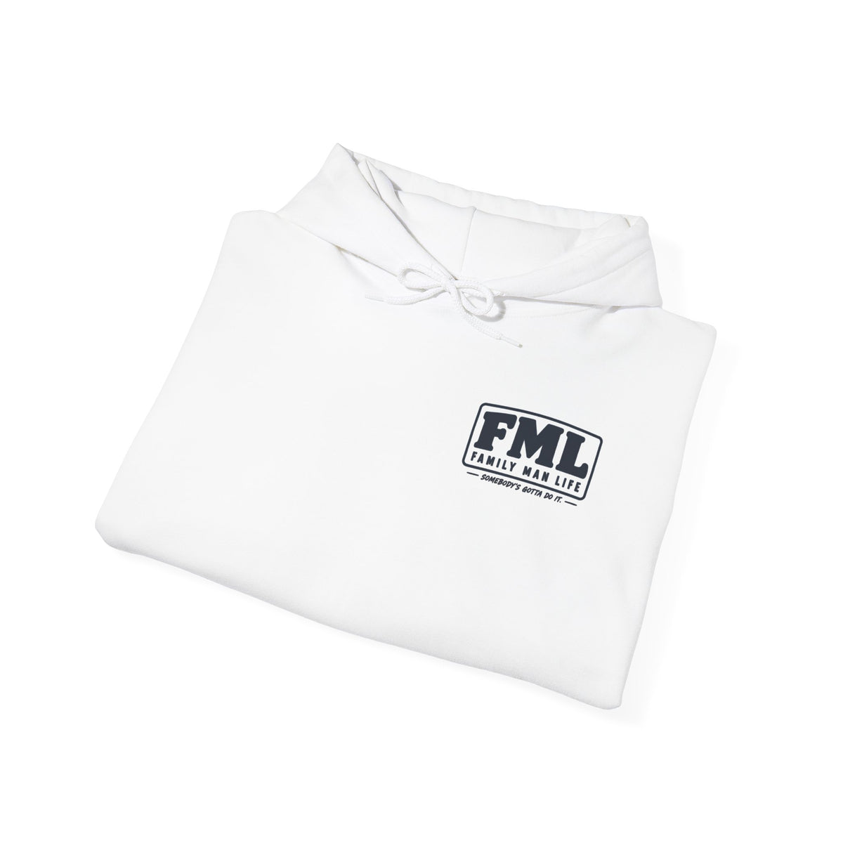 FML Brewing Company Beer Lover Hoodie