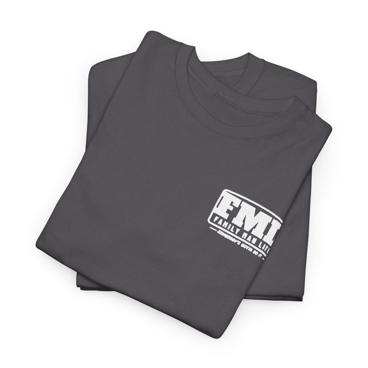 FML Brewing Company Hopfully Next Batch Is Better Graphic Tee