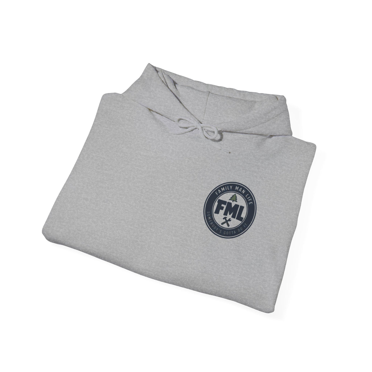 FML Transportation Practice School Store Repeat Hoodie