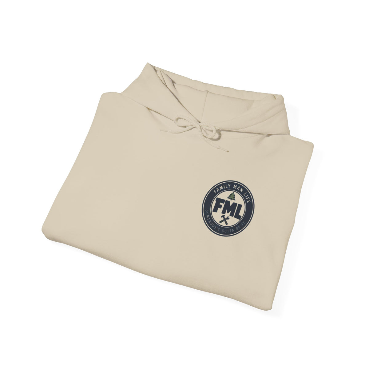 FML Transportation Practice School Store Repeat Hoodie