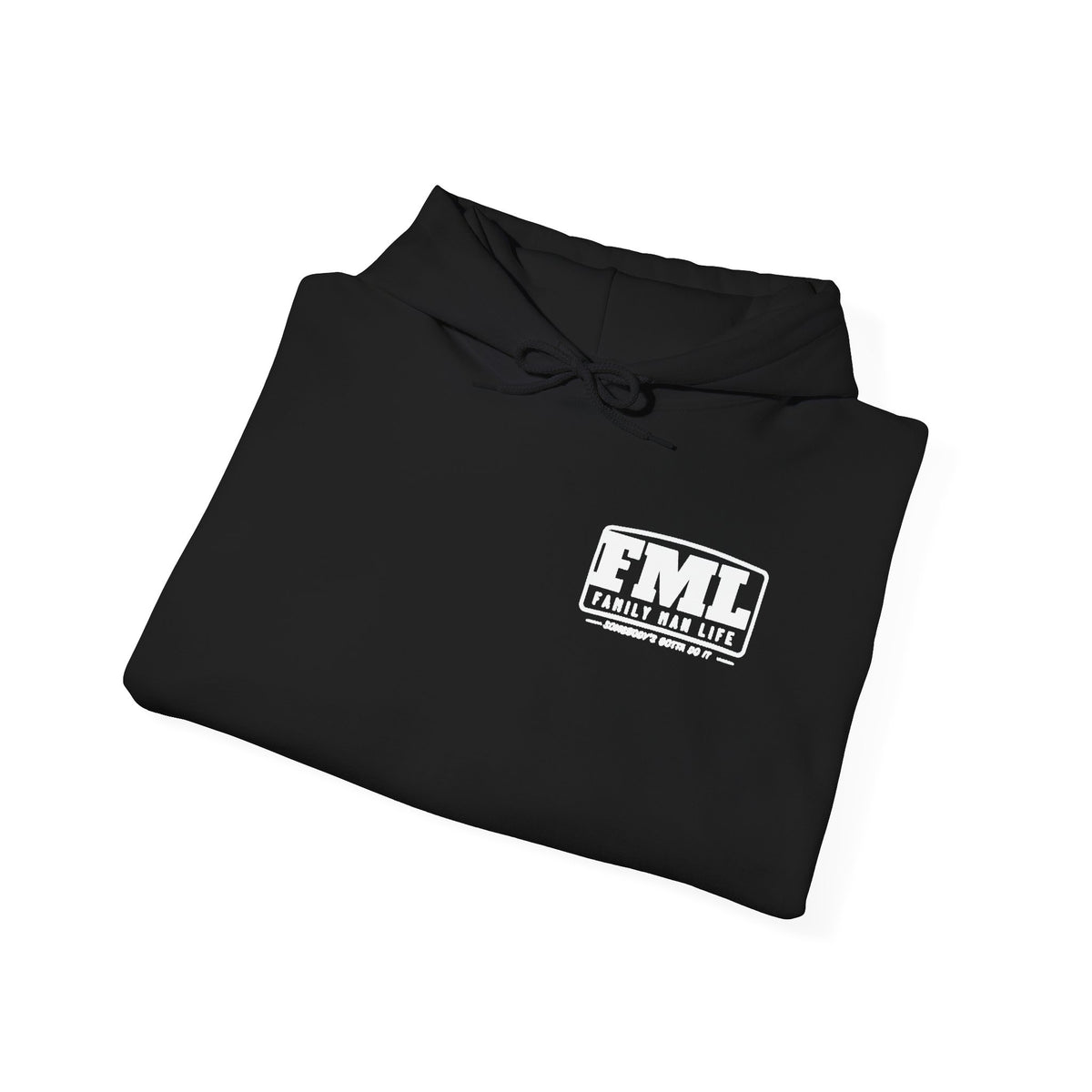 FML Brewing Company Beer Lover Hoodie