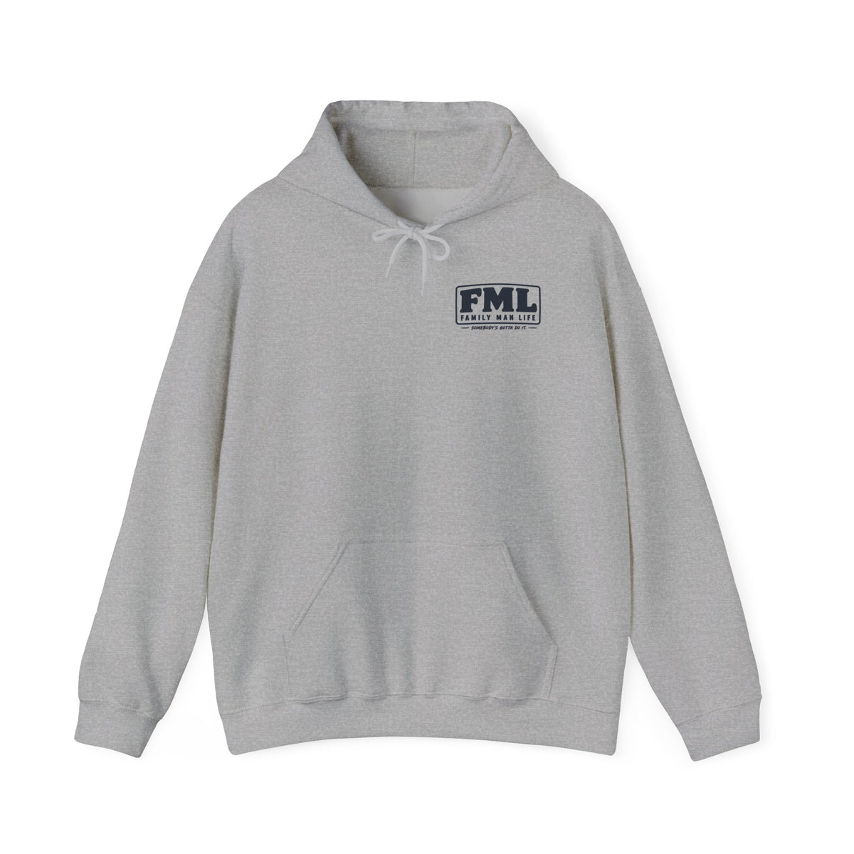 FML Brewing Company Beer Lover Hoodie
