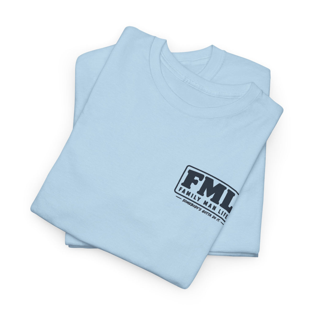 FML Brewing Company “Hopefully Next Batch Is Better” Beer Brewing T-Shirt