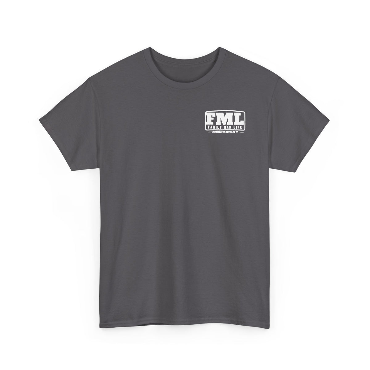 FML Urgent Care Funny Medical Graphic Tee