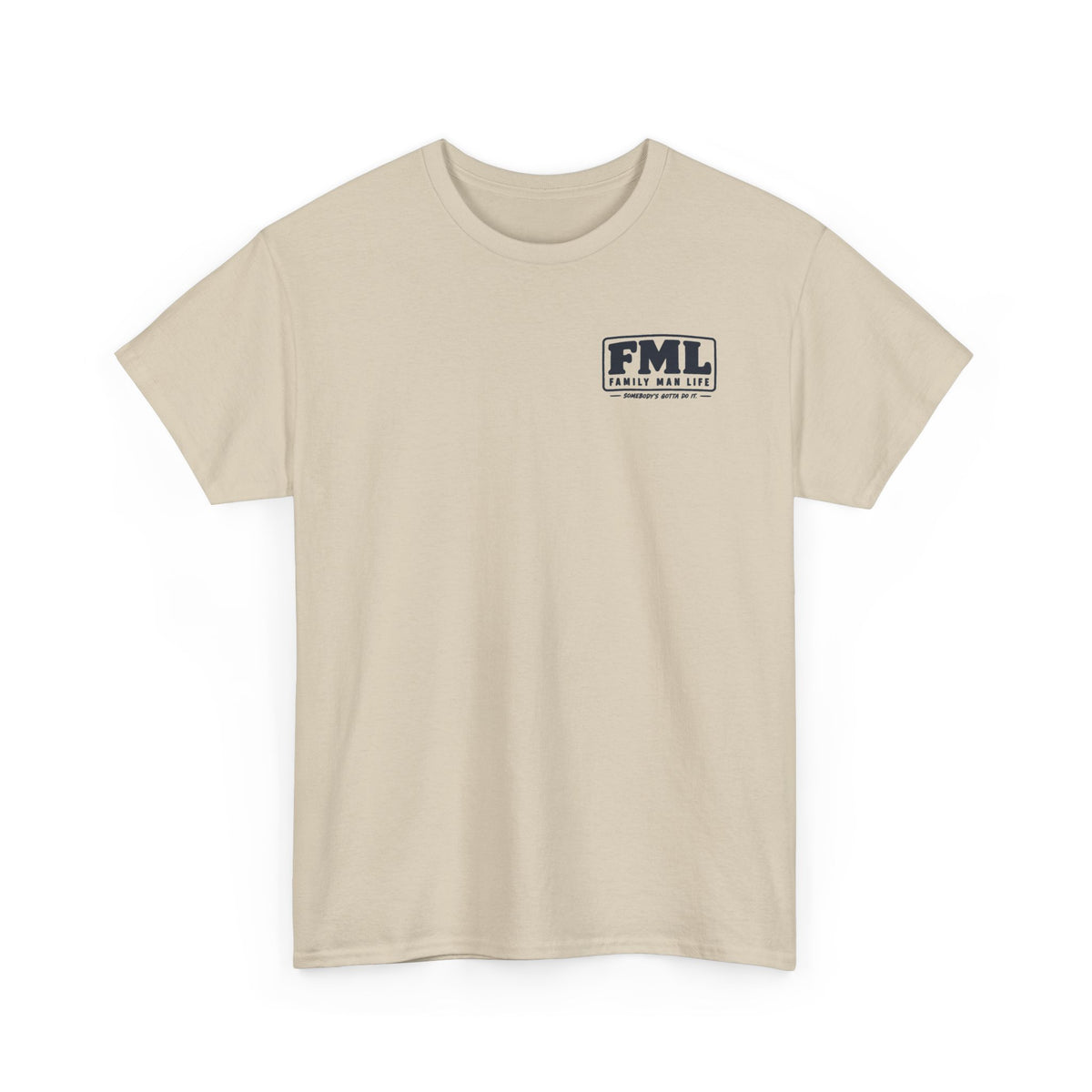 FML Urgent Care Funny Medical Graphic Tee