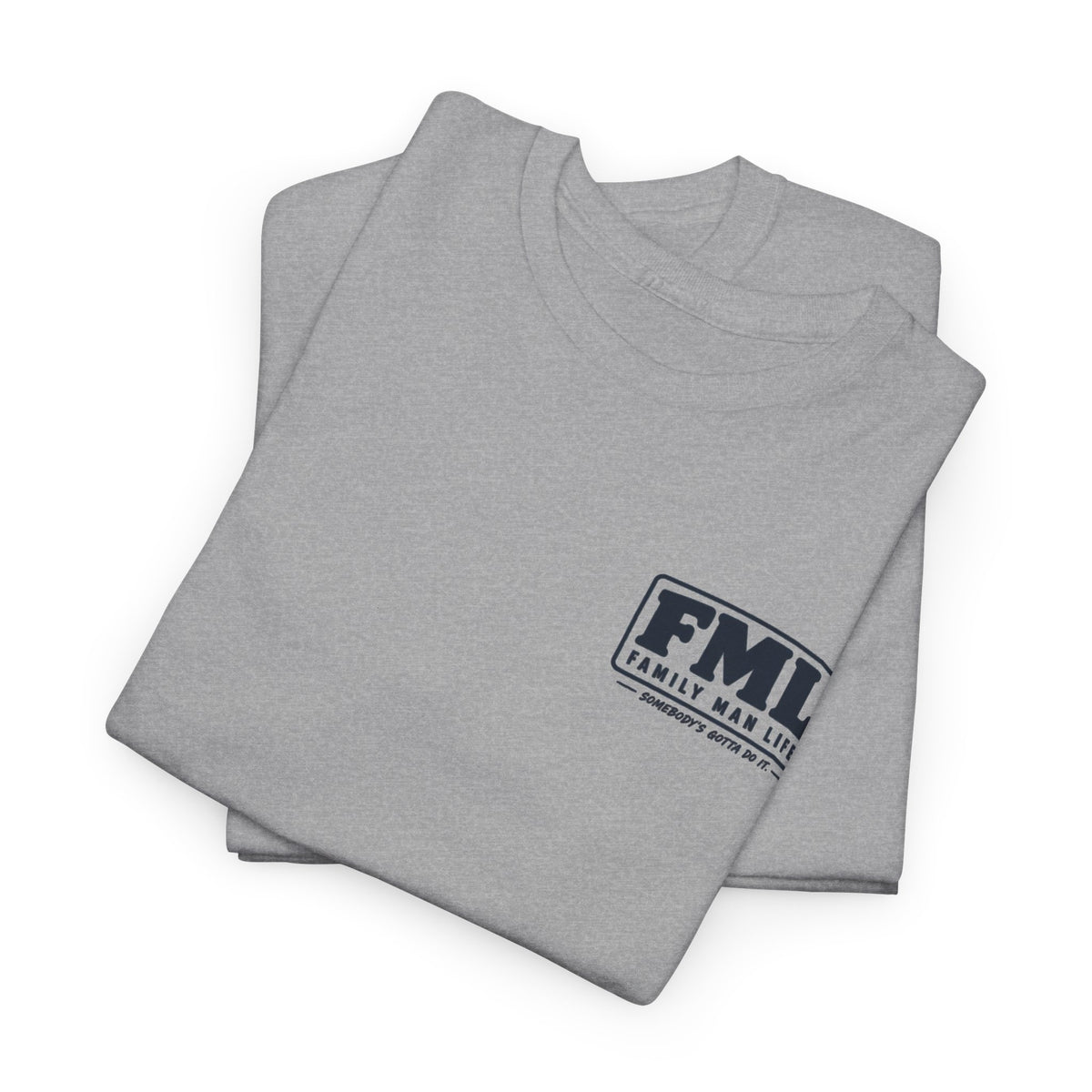 FML Urgent Care Funny Medical Graphic Tee