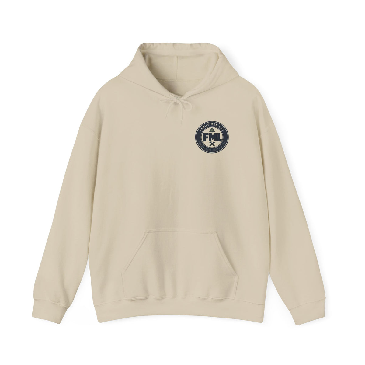 FML Transportation Practice School Store Repeat Hoodie