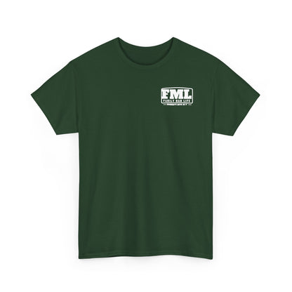 FML Brewing Company Hopfully Next Batch Is Better Graphic Tee