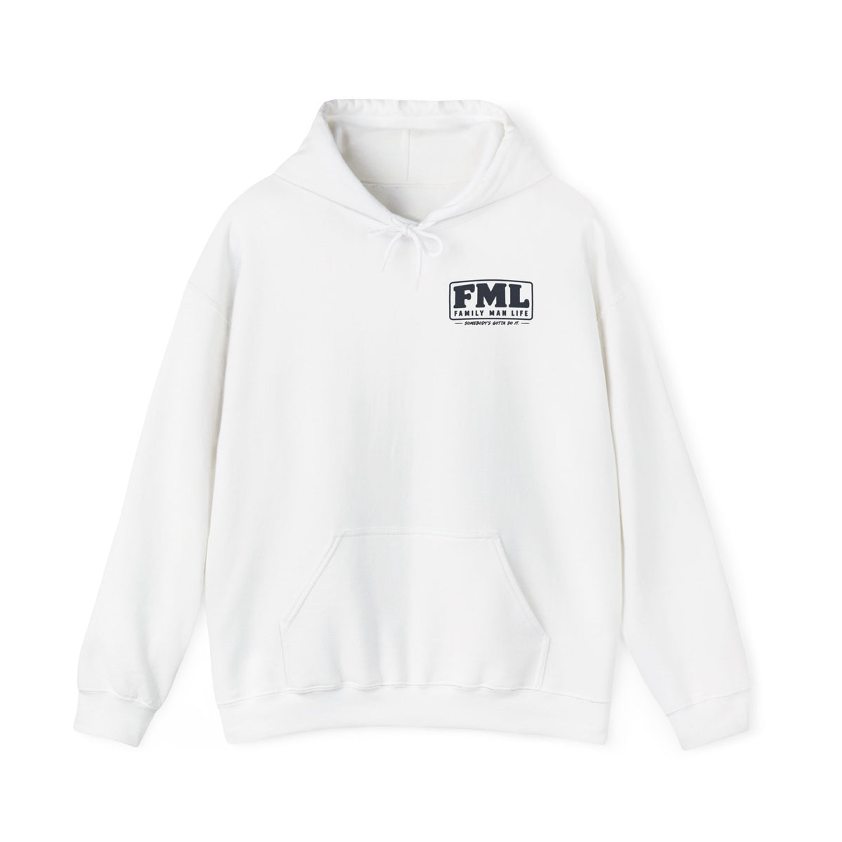 FML Brewing Company Beer Lover Hoodie