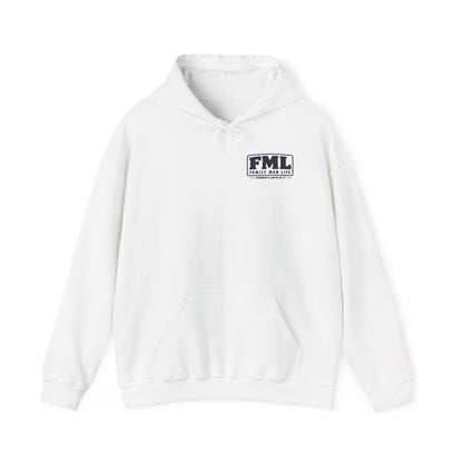 FML Brewing Company Beer Lover Hoodie