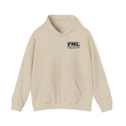 FML Brewing Company Beer Lover Hoodie