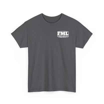 FML Brewing Company Hopfully Next Batch Is Better Graphic Tee