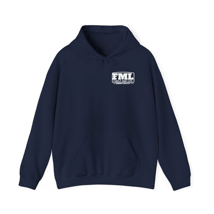 FML Brewing Company Beer Lover Hoodie
