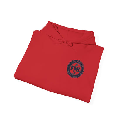 FML Transportation Practice School Store Repeat Hoodie