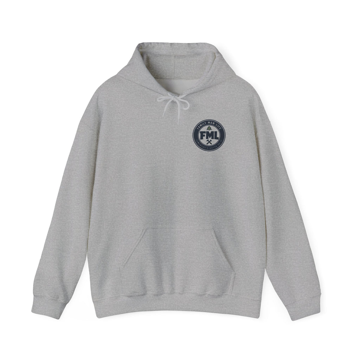 FML Transportation Practice School Store Repeat Hoodie