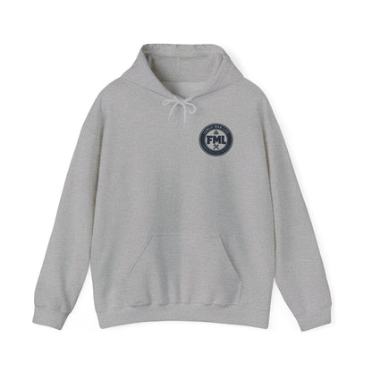 FML Transportation Practice School Store Repeat Hoodie