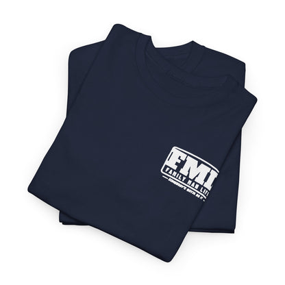 FML Brewing Company Hopfully Next Batch Is Better Graphic Tee