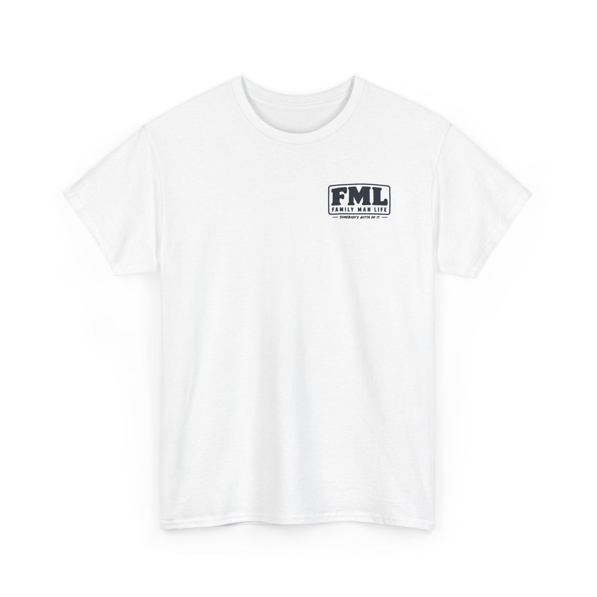 FML Brewing Company “Hopefully Next Batch Is Better” Beer Brewing T-Shirt