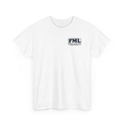 FML Brewing Company “Hopefully Next Batch Is Better” Beer Brewing T-Shirt