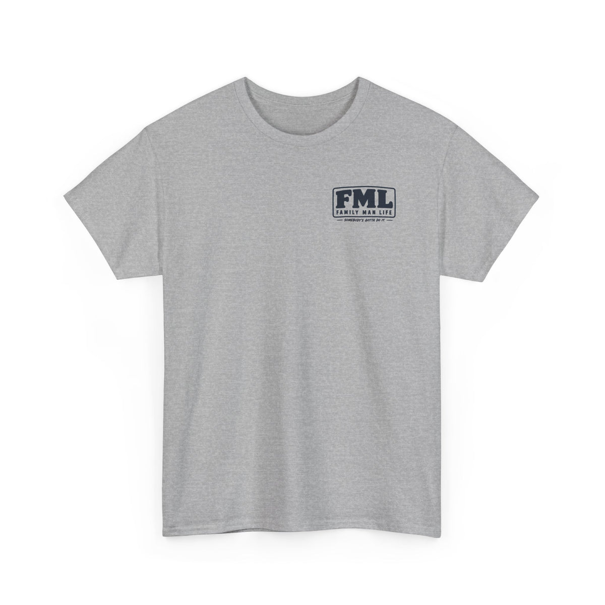 FML Brewing Company “Hopefully Next Batch Is Better” Beer Brewing T-Shirt