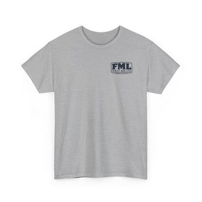 FML Brewing Company “Hopefully Next Batch Is Better” Beer Brewing T-Shirt