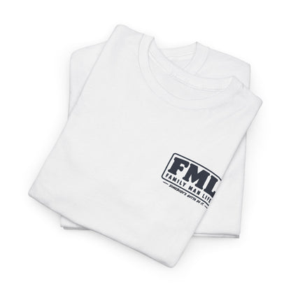 FML Brewing Company “Hopefully Next Batch Is Better” Beer Brewing T-Shirt
