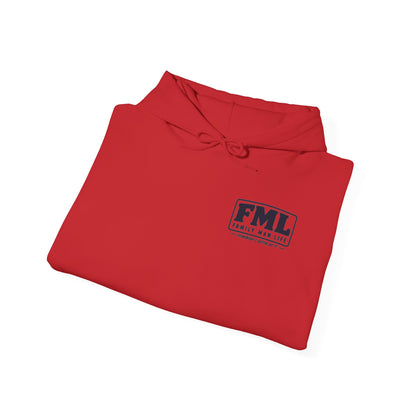 FML Brewing Company Beer Lover Hoodie