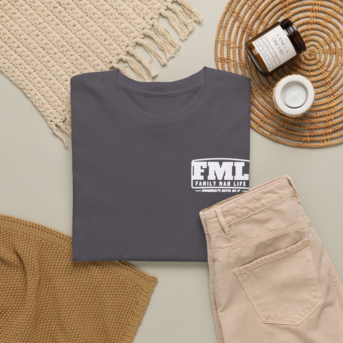 FML Brewing Company Hopfully Next Batch Is Better Graphic Tee