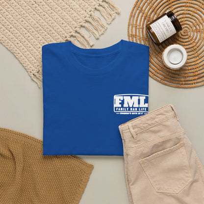 FML Brewing Company Hopfully Next Batch Is Better Graphic Tee