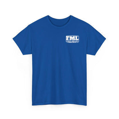 FML Urgent Care Funny Medical Graphic Tee
