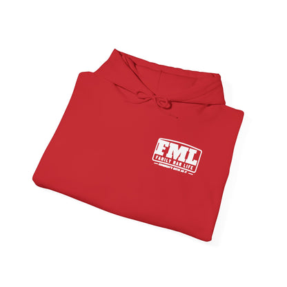 FML Brewing Company Beer Lover Hoodie