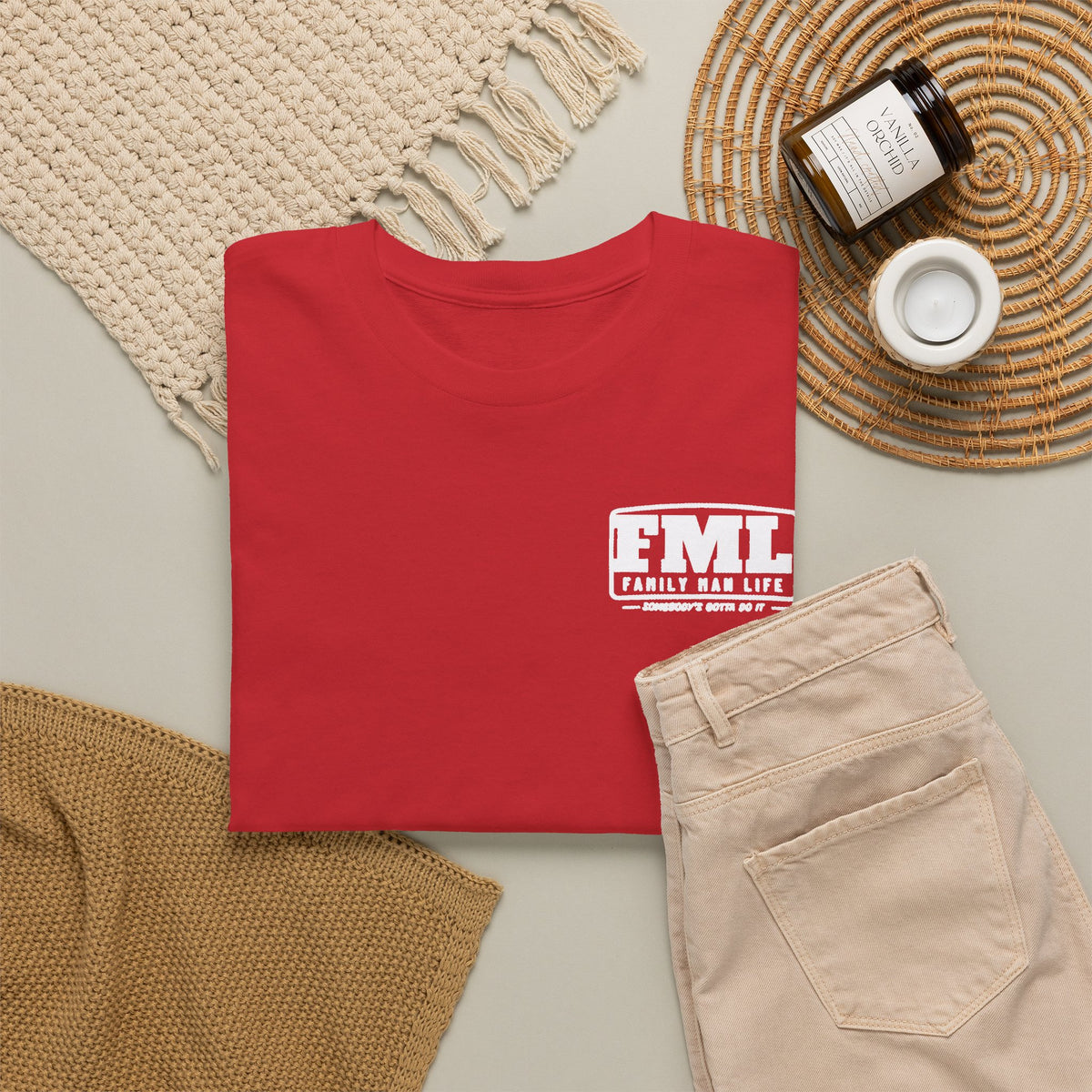 FML Brewing Company Hopfully Next Batch Is Better Graphic Tee