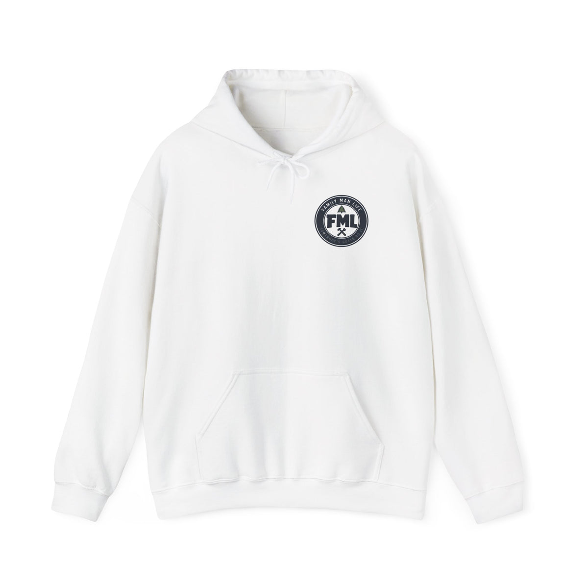 FML Transportation Practice School Store Repeat Hoodie