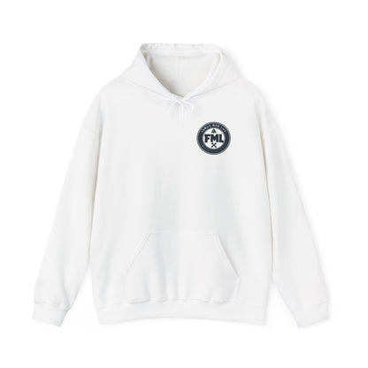 FML Transportation Practice School Store Repeat Hoodie