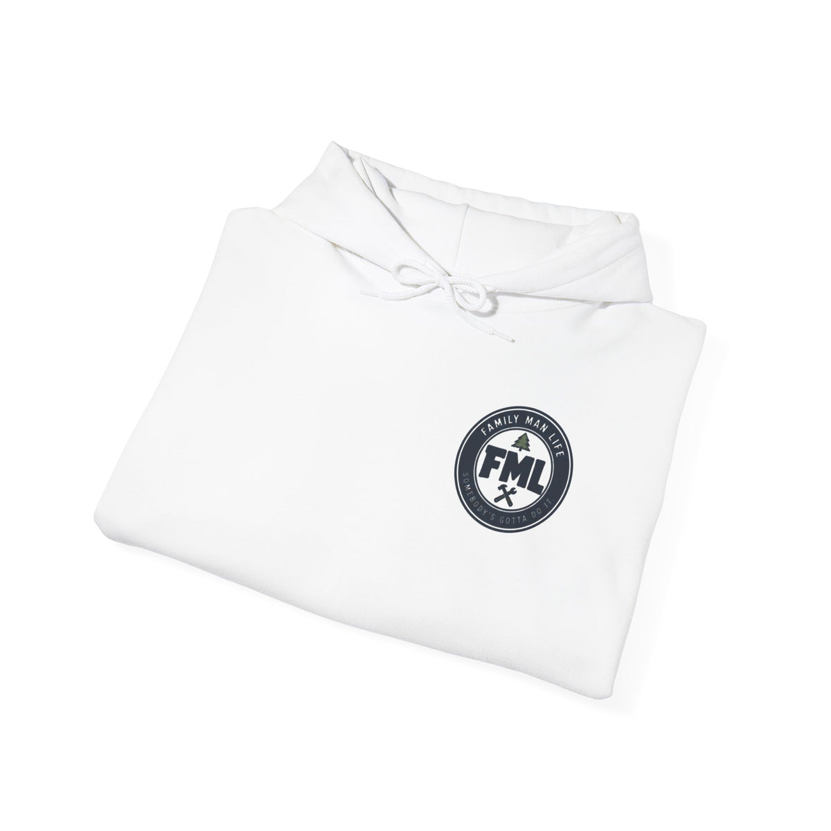 FML Transportation Practice School Store Repeat Hoodie