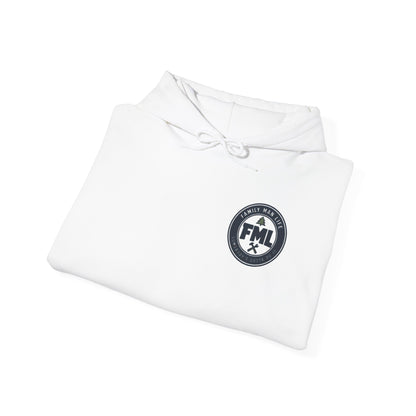 FML Transportation Practice School Store Repeat Hoodie