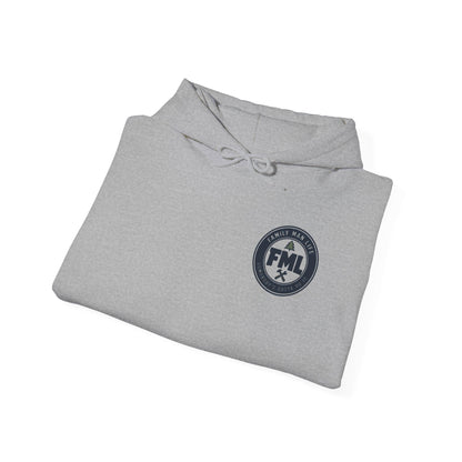 FML Transportation Practice School Store Repeat Hoodie