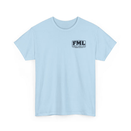 FML Brewing Company “Hopefully Next Batch Is Better” Beer Brewing T-Shirt