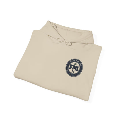 FML Transportation Practice School Store Repeat Hoodie