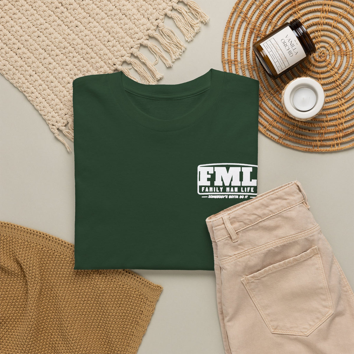 FML Brewing Company Hopfully Next Batch Is Better Graphic Tee