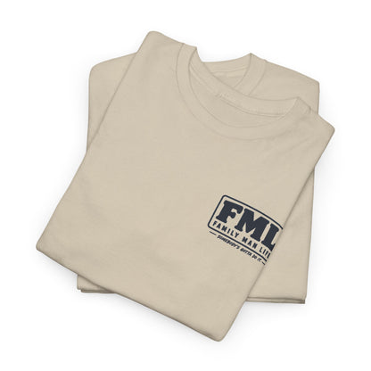 FML Urgent Care Funny Medical Graphic Tee