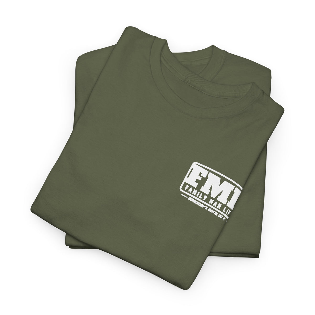 FML Urgent Care Funny Medical Graphic Tee