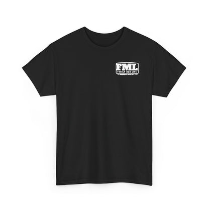 FML Urgent Care Funny Medical Graphic Tee