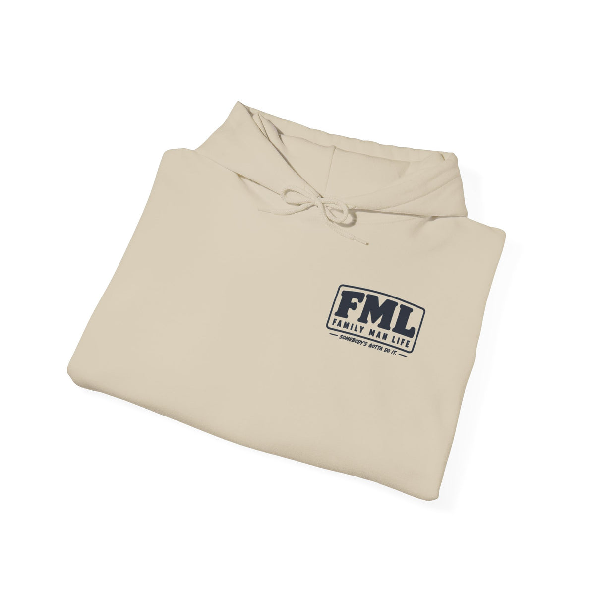 FML Brewing Company Beer Lover Hoodie
