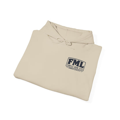 FML Brewing Company Beer Lover Hoodie