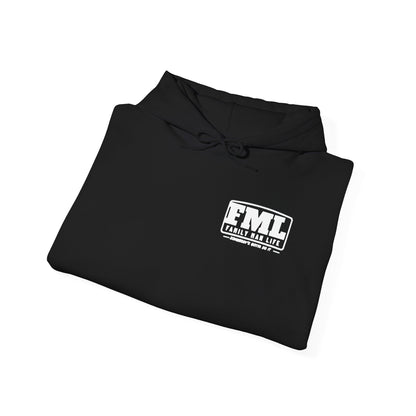 FML Brewing Company Beer Lover Hoodie