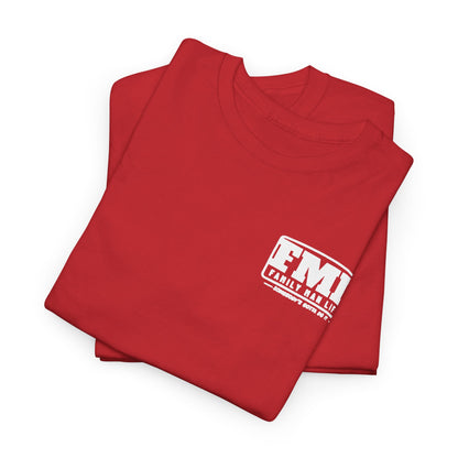 FML Urgent Care Funny Medical Graphic Tee